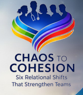 Chaos to Cohesion logo