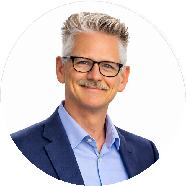 Michael Walker headshot